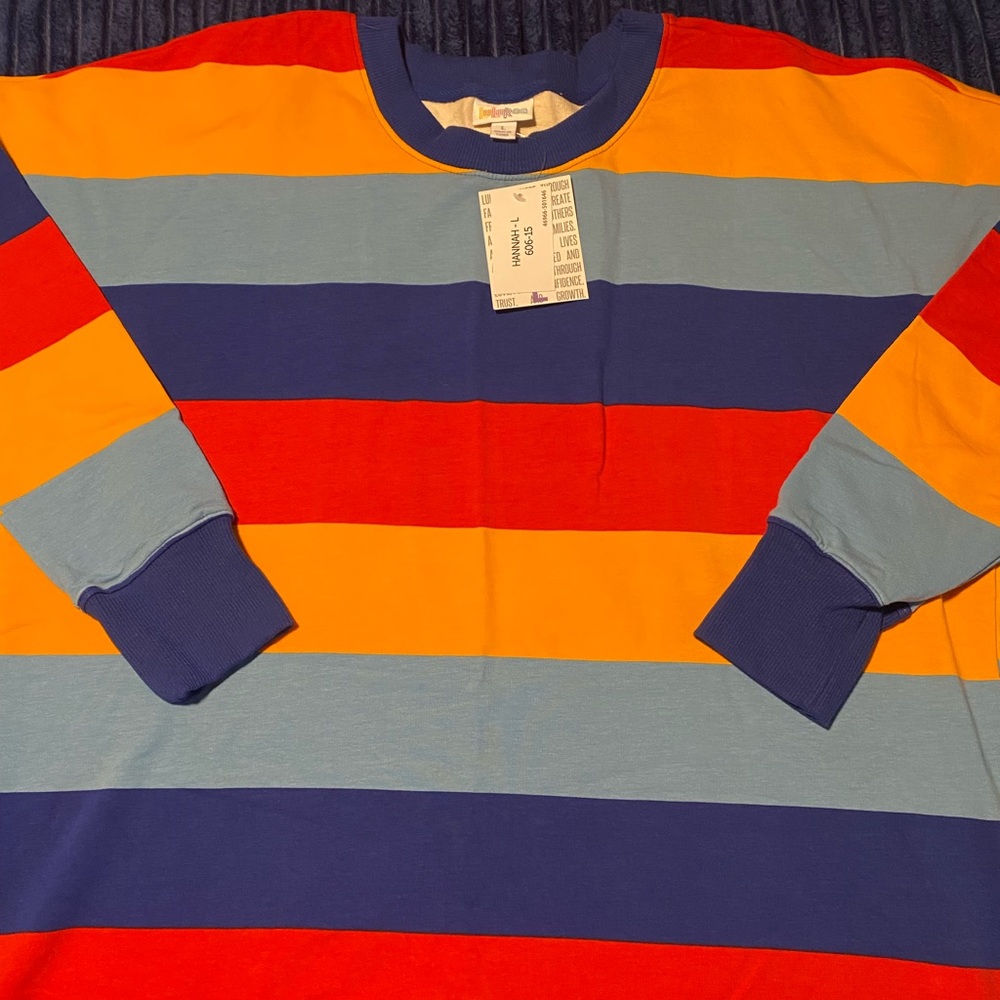 CLEARANCE 🛍️ Large Hannah